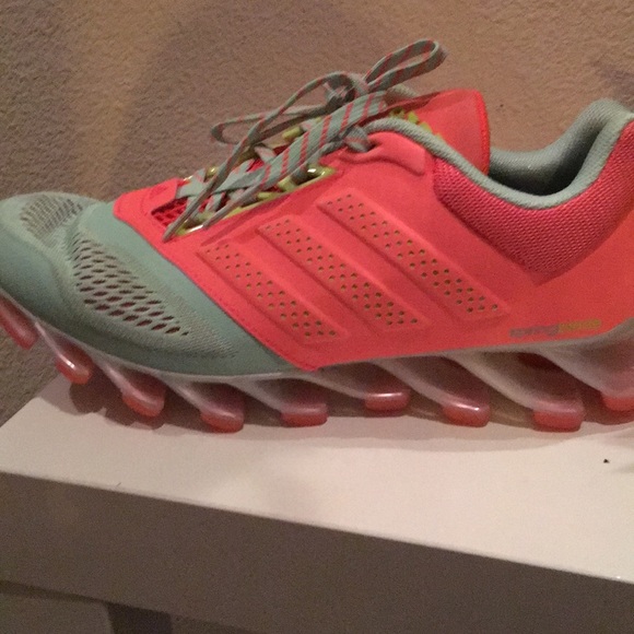 ADIDAS Springblade - Picture 7 of 8